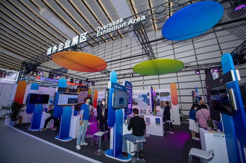 新华全媒 | 新技术、新共识、新未来——2022年世界互联网大会乌镇峰会网络技术服务观察